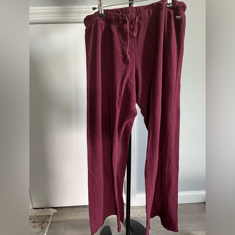 Miscellaneous pajama bottoms